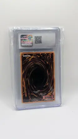 The Eye of Timaeus (Ghost Rare) GFP2-EN183 Ghosts from the Past: the 2nd Yugioh - Image 2