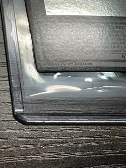 Yugioh Scarlight Red Dragon Archfiend DOCS-EN046 GHOST Rare 1st Edition - Image 5