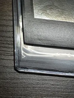 Yugioh Ancient Fairy Dragon ANPR-EN040 Ghost Rare Unlimited LP - Image 5