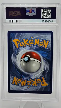 PSA 9 Charizard V - SWSH050 - SWSH: Sword & Shield Promo Cards (SWSD) - Image 2