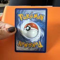 Radiant Jirachi 120/195 Pokemon Prize Pack Series 3 Play! Promo Pokemon Card - Image 2
