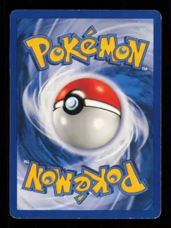 Pokemon Card Blastoise ex 104/112 Fire Red Leaf Green FRLG Holo Foil LP 2004 - Image 2