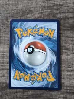 Ivysaur Holo Pokemon Card Mega Evolution Set 134/132 Illustration Art - Image 2
