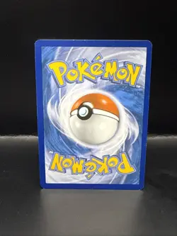 Pokemon Gengar Holo Rare Card 60/162 XY Breakthrough 2015 - Image 5