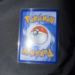 Pokemon TCG S-Chinese Card Sword & Shield CS5.1C-002 Pikachu Promo - Image 2