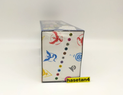 Pokemon Cards Game Pokemon GO Special set Japanese TCG Mewtwo Promo 273/S-P - Image 2