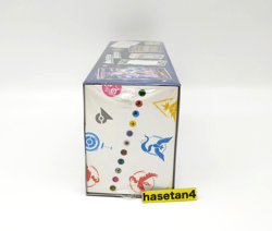 Pokemon Cards Game Pokemon GO Special set Japanese TCG Mewtwo Promo 273/S-P - Image 4