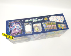 Pokemon Cards Game Pokemon GO Special set Japanese TCG Mewtwo Promo 273/S-P - Image 5