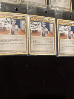 2010 Pokemon HeartGold & SoulSilver Call Of Legends Unleashed 12 Card Lot - Image 2