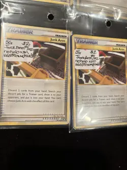 2010 Pokemon HeartGold & SoulSilver Call Of Legends Unleashed 12 Card Lot - Image 4