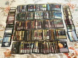 Star Wars Unlimited Card Lot - Image 1