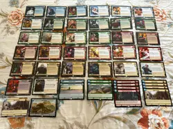 Star Wars Unlimited Card Lot - Image 2