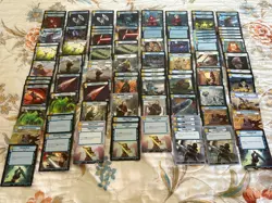Star Wars Unlimited Card Lot - Image 3