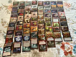 Star Wars Unlimited Card Lot - Image 5