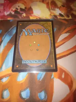 Clive's Invictus Blade - Blade of Selves (Rainbow Foil) Secret Lair Drop Foil - Image 2