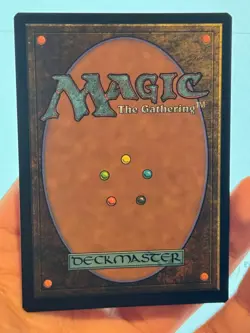 1X FOIL Dismember BORDERLESS MINT MTG Magic Secret Lair Monster Movie Poster EDH - Image 4