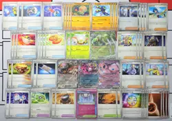 Grapploct & Spidops Ex - Pokemon TCG - OutTheBoxTCG Custom Built Deck - Image 1