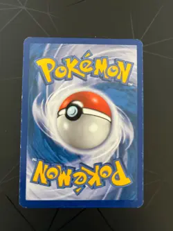Pokemon TCG - Heatran Lv. X DP31 Diamond & Pearl Promo Holo Ultra Rare Card MP - Image 2