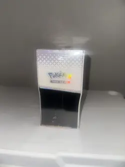 Pokemon Scarlet & Violet Prismatic Evolutions Costco Bundle 2-Pack NEW SEALED - Image 3