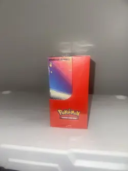 Pokemon Scarlet & Violet Prismatic Evolutions Costco Bundle 2-Pack NEW SEALED - Image 4