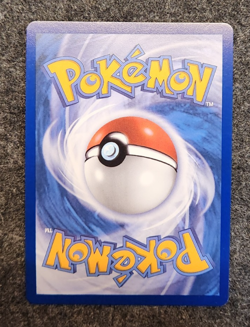 Pokemon TCG - Helioptile - 143/132 (Illustration Rare) - Mega: Mega Evolution NM - Image 2