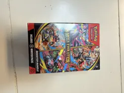 Pokemon TCG Mega Evolution Booster Bundle Box IN HAND - Image 2