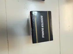 Pokemon TCG Mega Evolution Booster Bundle Box IN HAND - Image 3