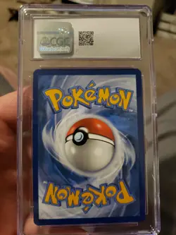 Pokemon CGC Gem Mint 10 Scarlet & Violet Surging Sparks Drasna 231/191 English - Image 3