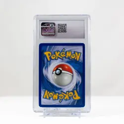 Pokemon Piplup Reverse Holo #85 Platinum 2009- CGC 8.5 - - Image 2