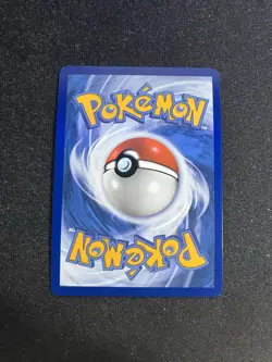 Psyduck 007 Black Star Promo Mega Evolution Pokemon TCG - Image 2