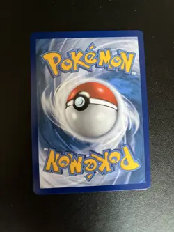 Team Magma's Groudon Holo Ultra Rare #9/95 Pokemon Celebrations 25th Anniversary - Image 2