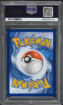 PSA 9 MINT 2025 POKEMON SV BLACK STAR PROMO PRISMATIC EVOLUTIONS ETB EEVEE #173 - Image 2