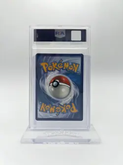 PSA:9 2024 Pokemon SVP Greninja ex Special Illustration Collection #132 Promo - Image 2
