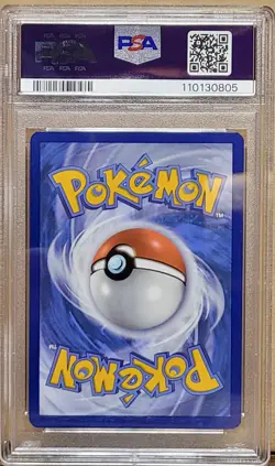 2024 Pokemon SVP En Teal Mask Ogerpon TWM Pokemon Center ETB PSA 4 - Image 2