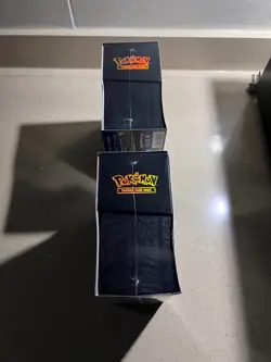 Pokemon TCG Mega Evolution Pokemon Center ETB - Lucario & Gardevoir - Image 4