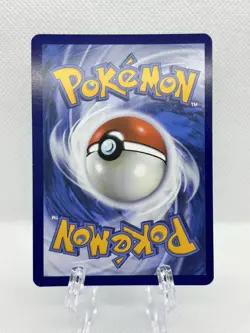 Psyduck 007 Black Star Promo Mega Evolution Pokemon TCG NM-Mint - Image 2