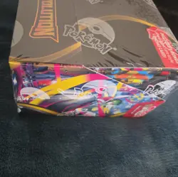 Pokemon TCG Mega Evolution Enhanced Booster Box SEALED - Image 2