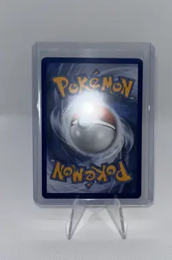 Pokemon TCG Mega Evolution Marshadow *ILLUSTRATION RARE* 146/132 NM PACK FRESH! - Image 4