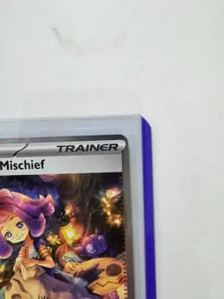 Acerola's Mischief 183/132 Mega Evolutions SIR - Image 3