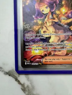 Acerola's Mischief 183/132 Mega Evolutions SIR - Image 4