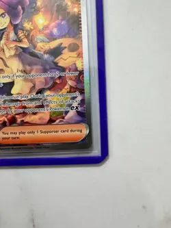 Acerola's Mischief 183/132 Mega Evolutions SIR - Image 5