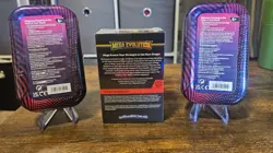 Pokemon TCG Mega Evolutions Booster Bundle & 2 Tins (Venasaur & Lucario) - Image 2