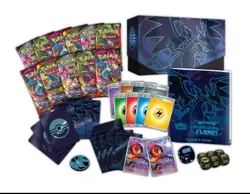 PRESALE Pokemon Center ETB Mega Evolution Phantasmal Flames - Image 2