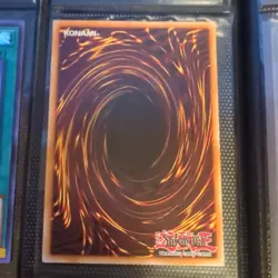 Yu-Gi-Oh Bond Between Teacher and Student DUPO-EN017 1st Ed. Duel Power NM - Image 4