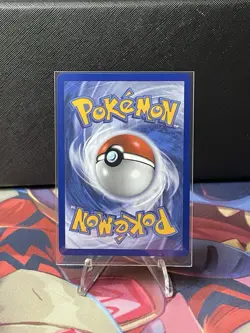Clawitzer 141/132 Pokemon TCG Card Mega Evolution Illustration Rare - Image 2