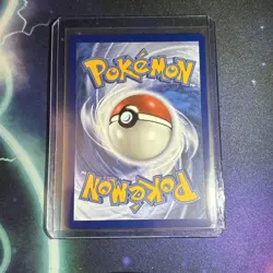 Premium Power Pro 174/132 Pokemon TCG Card Mega Evolution - Image 2