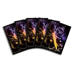 Duel Masters DX Card Sleeve Tomigoou Gorgini en Gels - Image 2