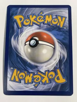 Pawmot ex 073/197 Obsidian Flames Holo Double Rare Near Mint Pokemon Card - Image 2
