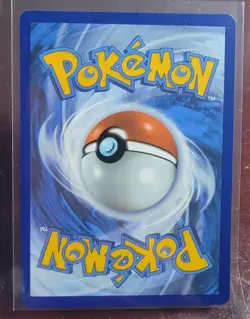 Ivysaur Holo Pokemon Card Mega Evolution Set 134/132 Illustration Art - Image 2