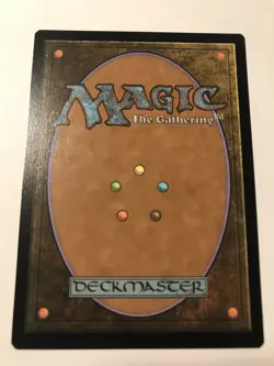 The Book of Exalted Deeds UNPLAYED FOIL Adventures in the Forgotten Realms MTG - Image 2